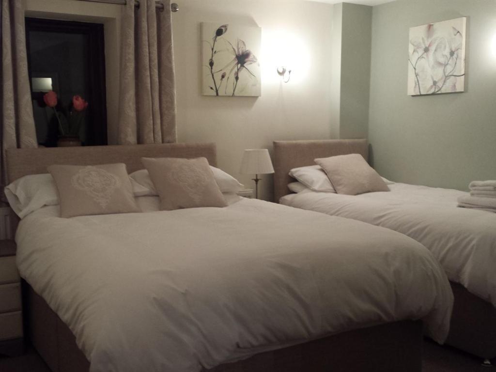 Old Street B&B Upton upon Severn Cameră foto